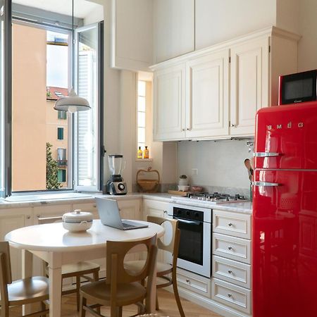 Casa Holden Al Parco Sempione Διαμέρισμα Μιλάνο Εξωτερικό φωτογραφία