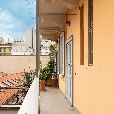 Casa Holden Al Parco Sempione Διαμέρισμα Μιλάνο Εξωτερικό φωτογραφία