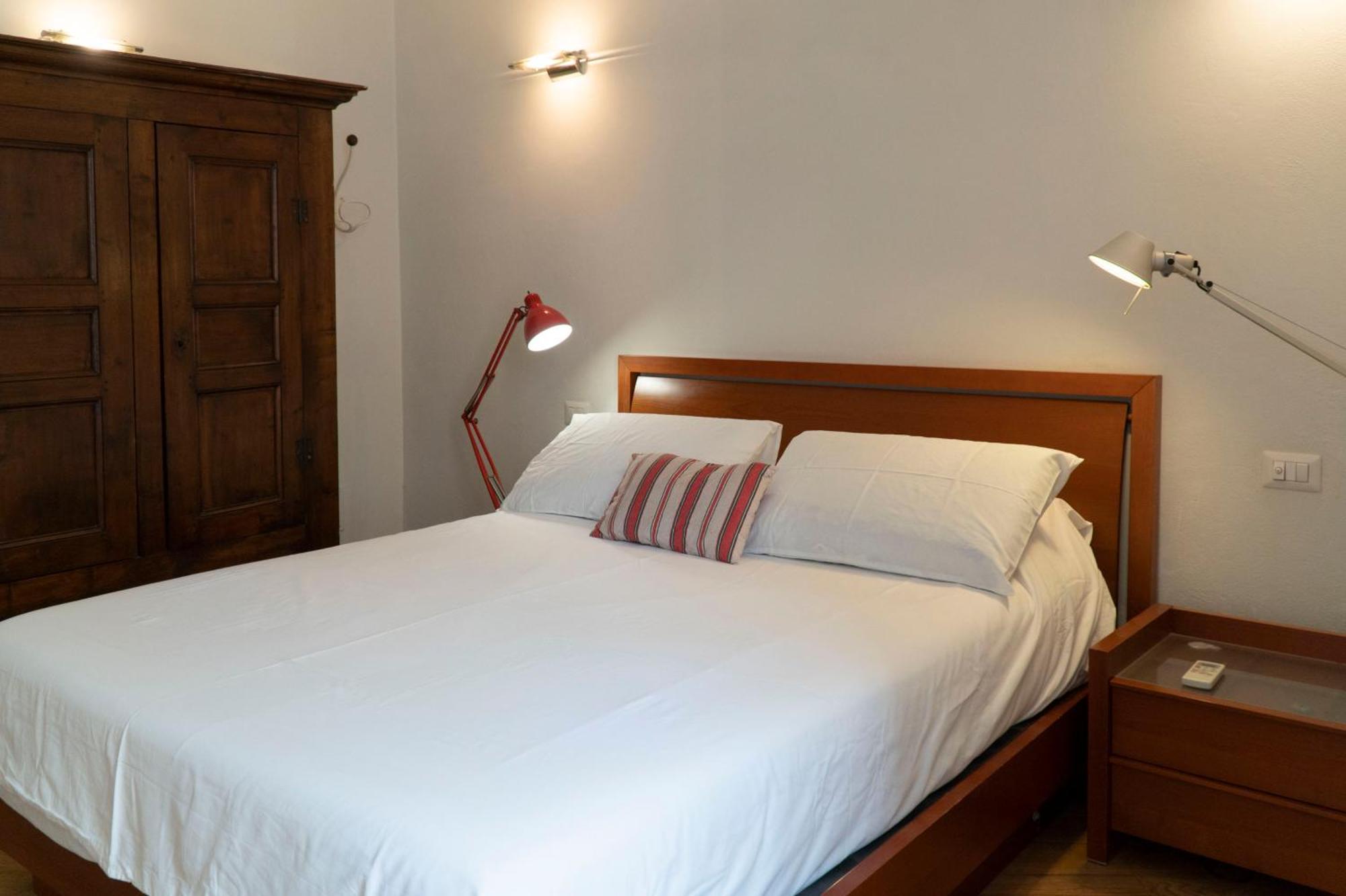 Casa Holden Al Parco Sempione Διαμέρισμα Μιλάνο Εξωτερικό φωτογραφία